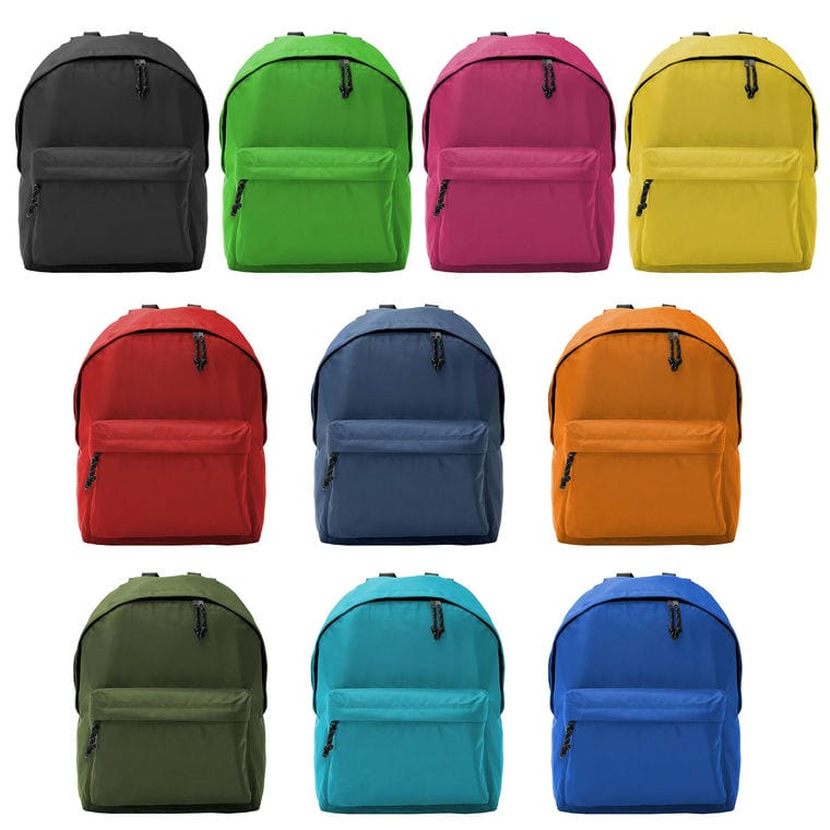 Rucsac Unisex MARABU VERDE MILITAR Mărime universală