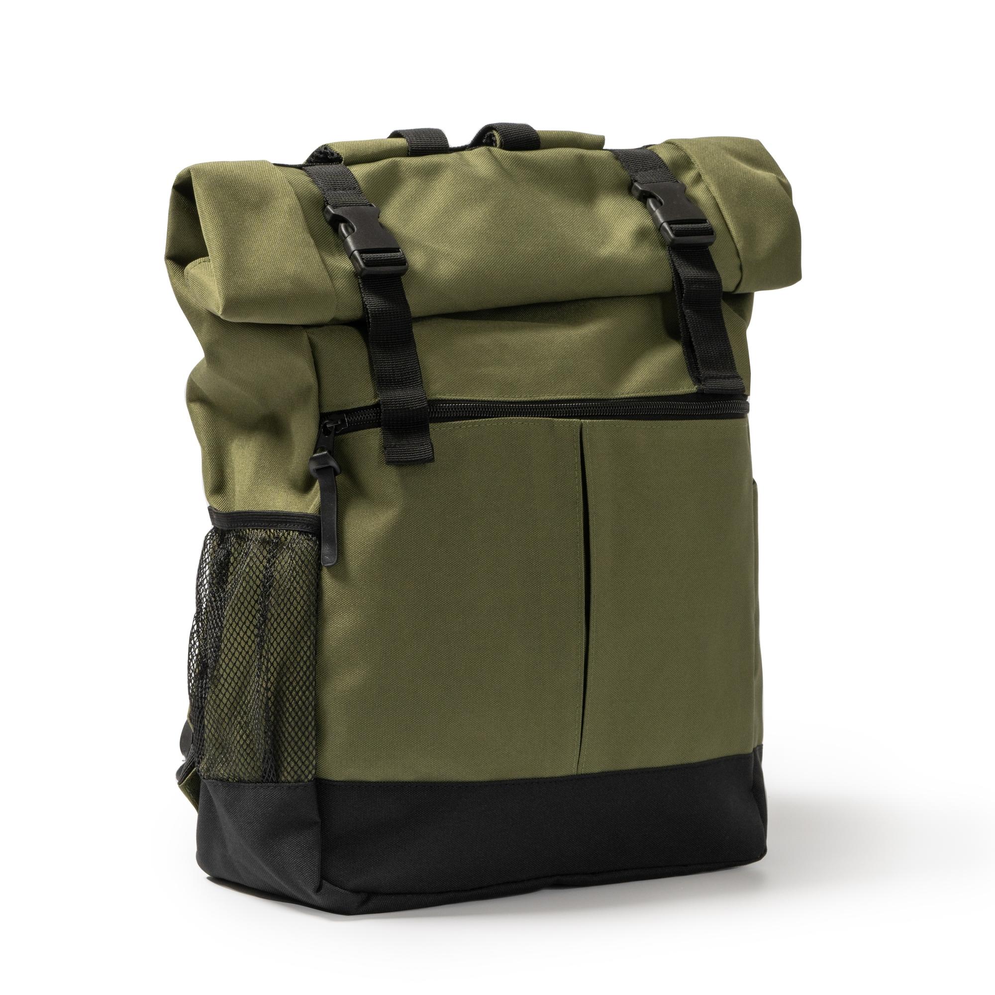 Rucsac Unisex DODO BLEUMARIN Mărime universală