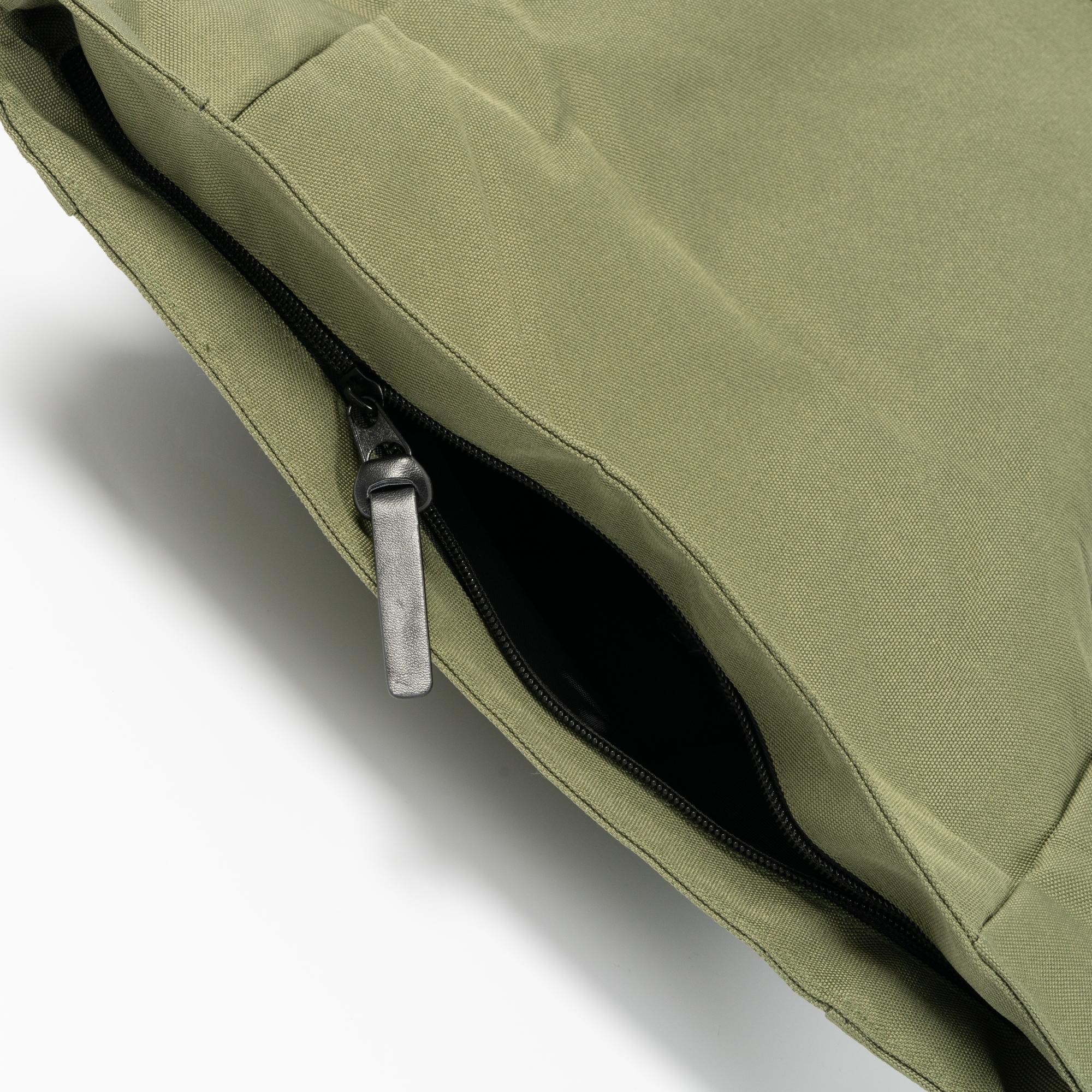 Rucsac Unisex DODO BLEUMARIN Mărime universală