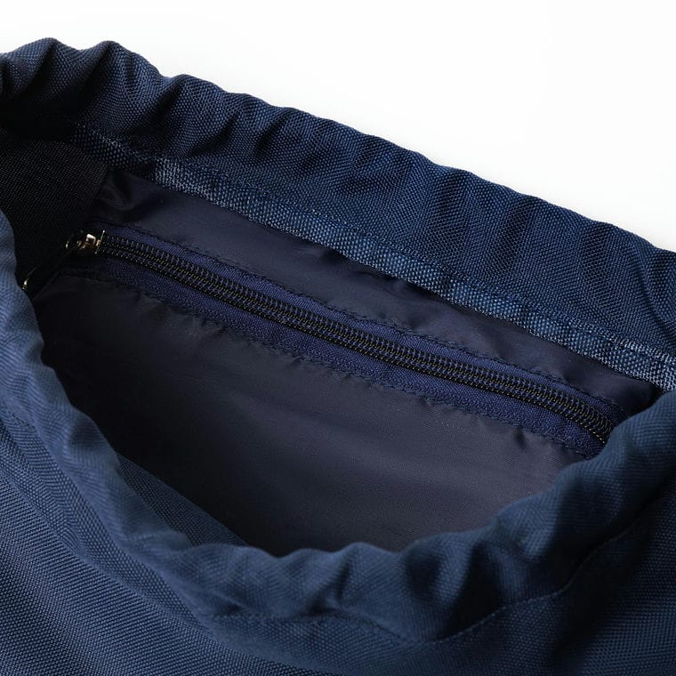 Rucsac Unisex ZORZAL BLEUMARIN Mărime universală