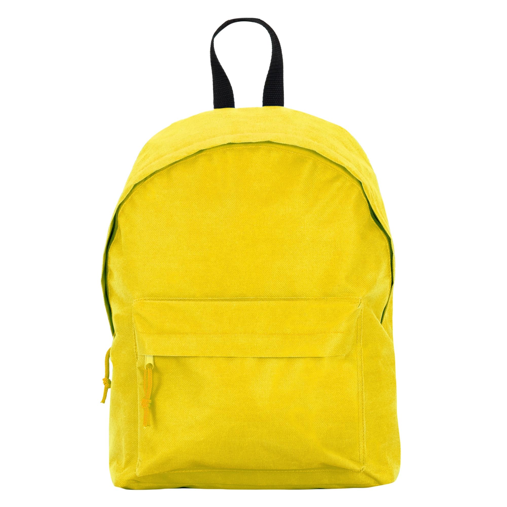 Rucsac Unisex TUCAN GALBEN