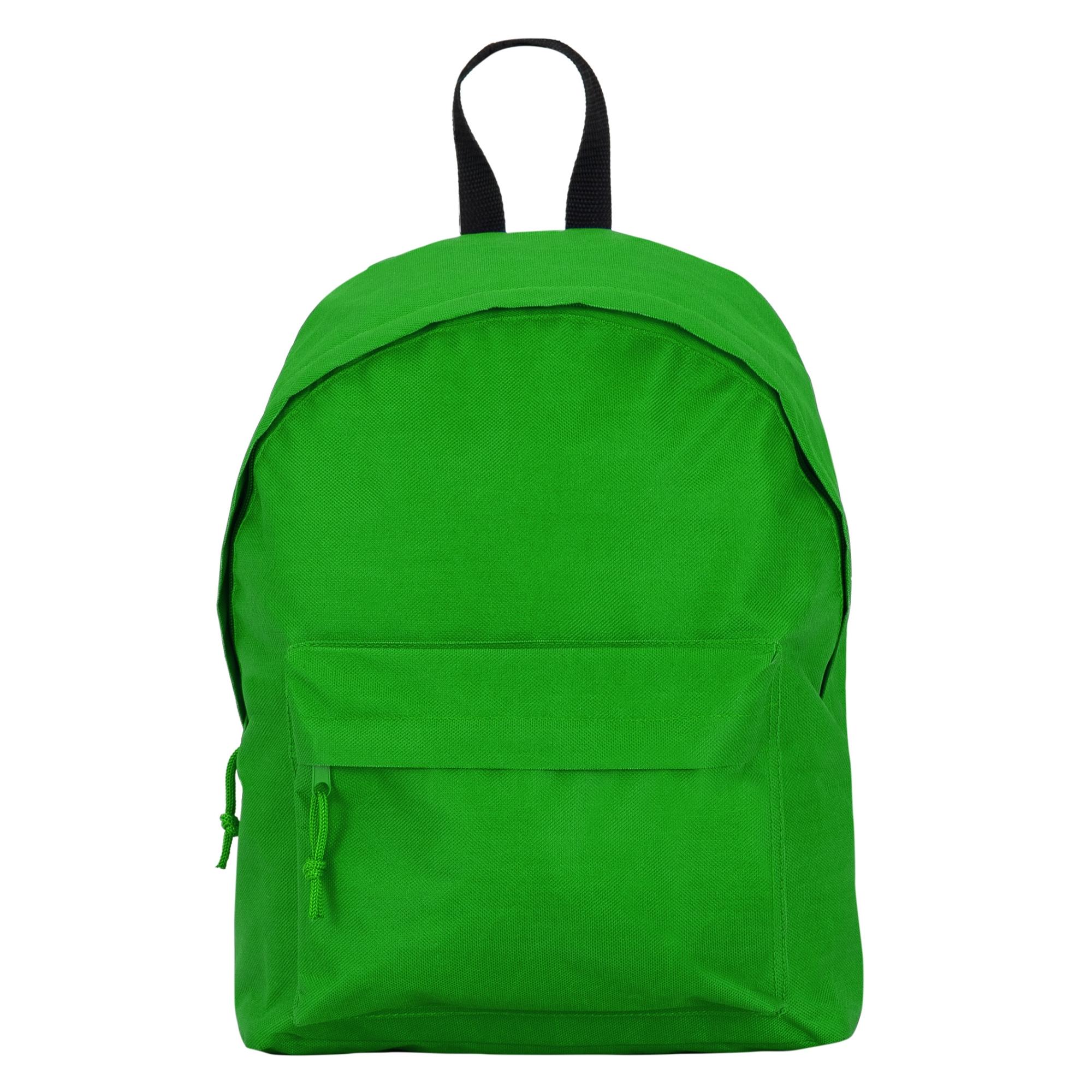 Rucsac Unisex TUCAN VERDE TEI
