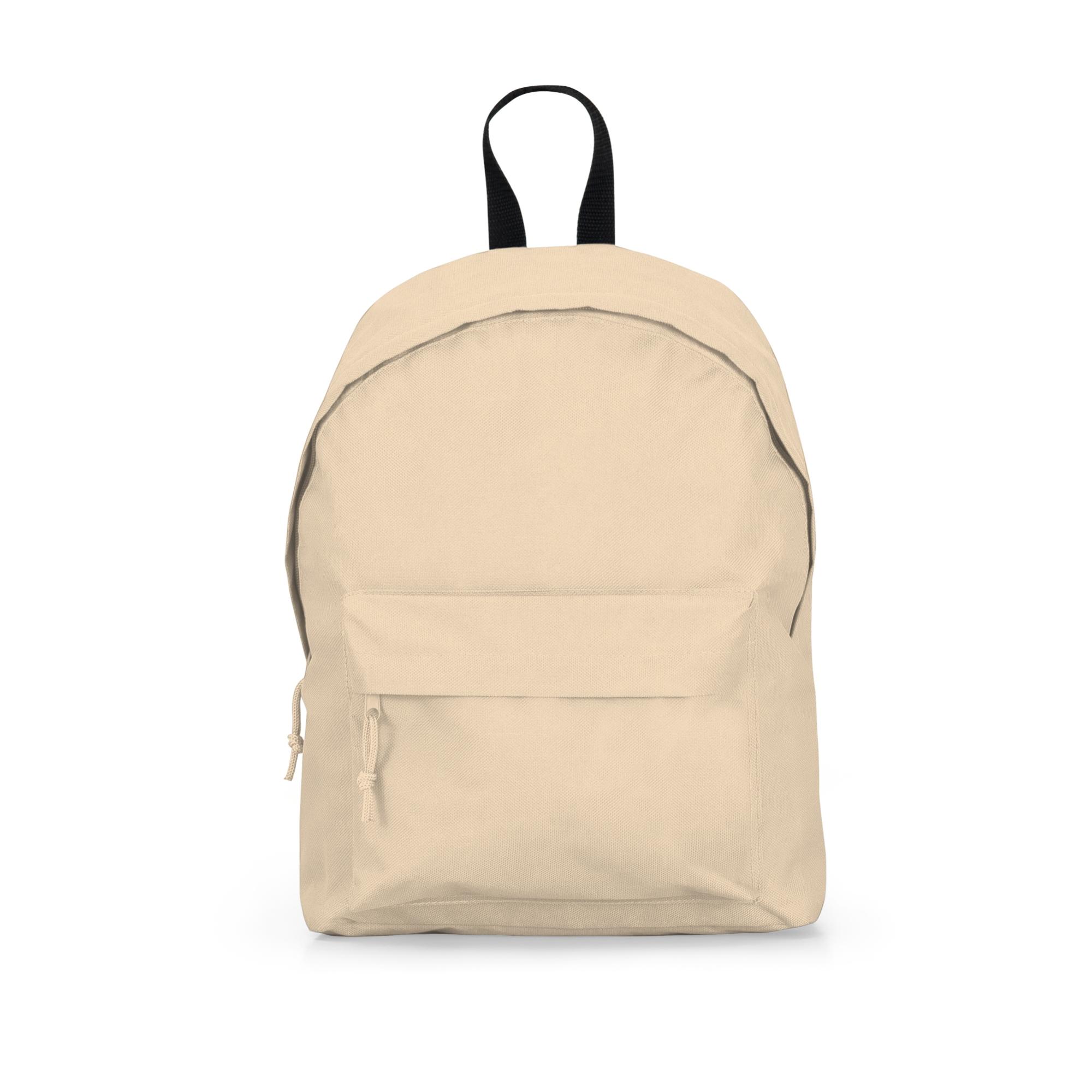 Rucsac Unisex TUCAN PORTOCALIU Marime universala