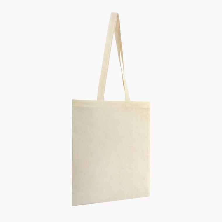 Sacoșă Unisex HILL NATURAL