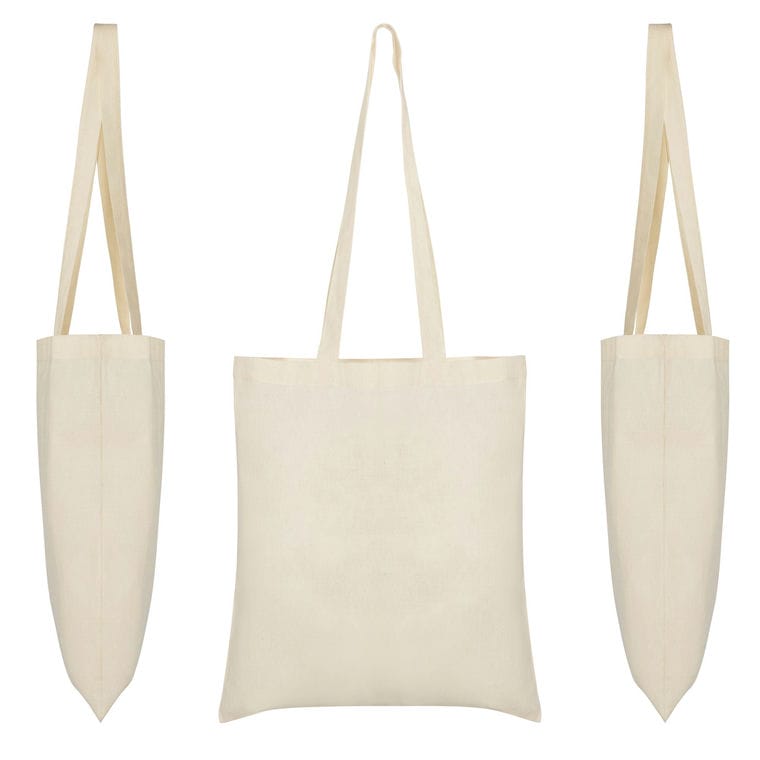 Sacoșă Unisex HILL NATURAL