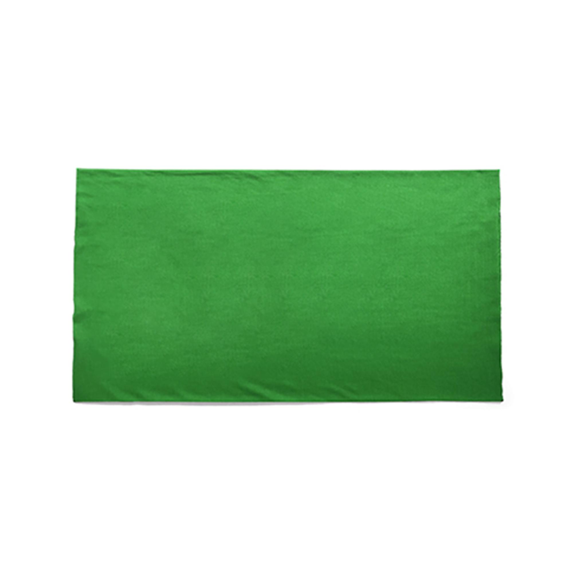Eșarfă tubulară Unisex NANUK VERDE TEI