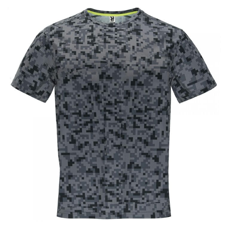 Tricou pentru bărbați ASSEN 