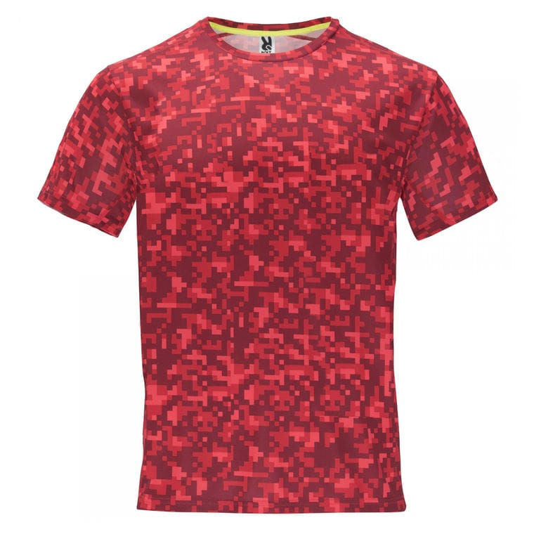 Tricou pentru bărbați ASSEN 