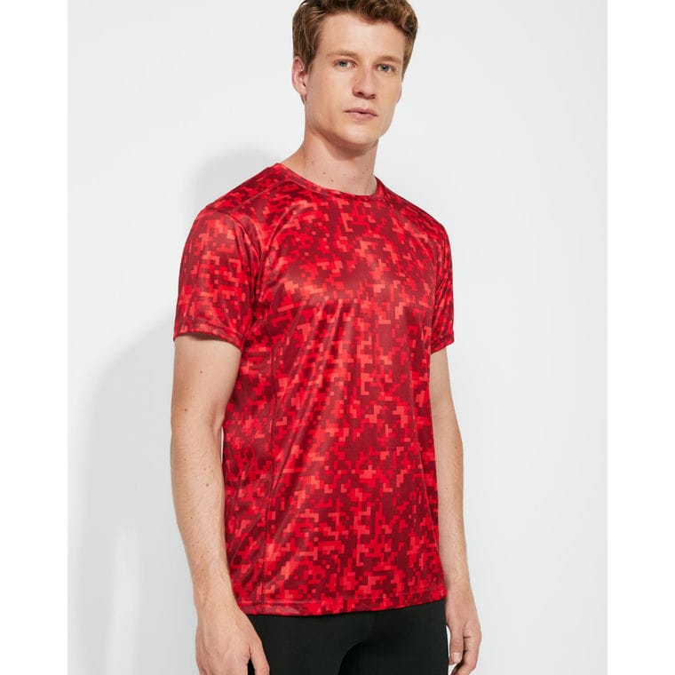 Tricou pentru bărbați ASSEN