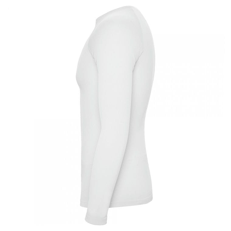 Tricou pentru bărbați PRIME ALB 6 ani