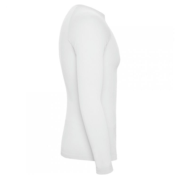 Tricou pentru bărbați PRIME ALB 6 ani