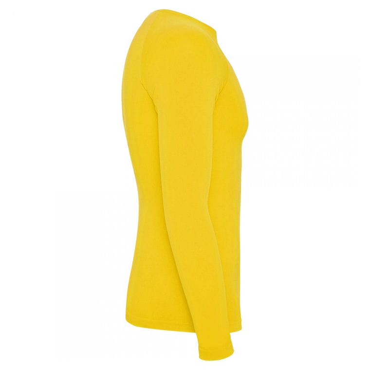 Tricou pentru bărbați PRIME GALBEN XL-XXL