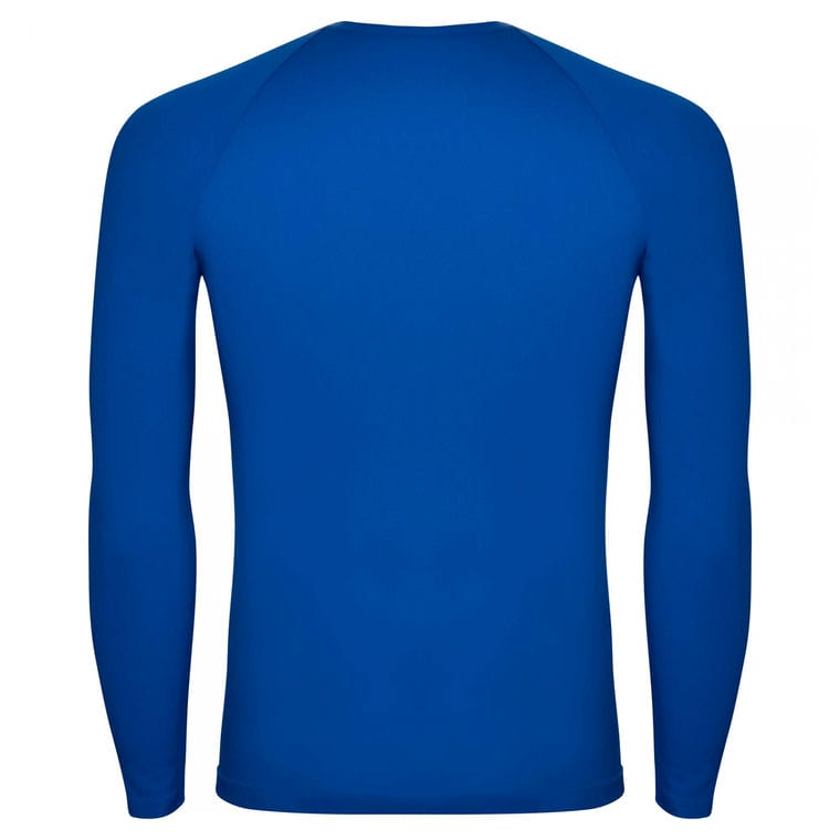 Tricou pentru bărbați PRIME ALBASTRU ROYAL 3XS-2XS