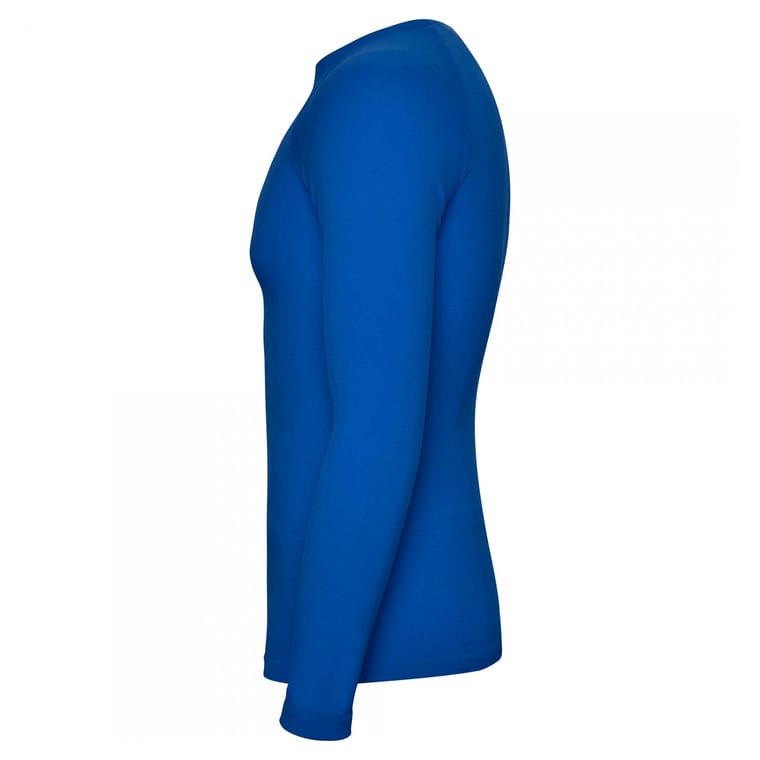 Tricou pentru bărbați PRIME ALBASTRU ROYAL 3XS-2XS