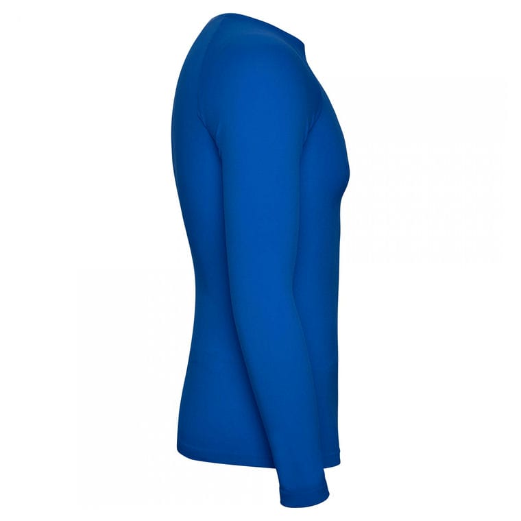 Tricou pentru bărbați PRIME ALBASTRU ROYAL 3XS-2XS