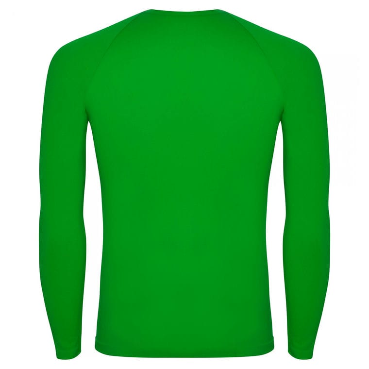 Tricou pentru bărbați PRIME VERDE TEI 10 ani