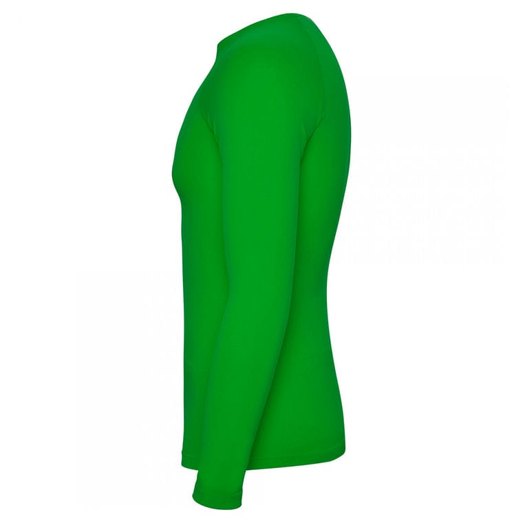 Tricou pentru bărbați PRIME VERDE TEI 10 ani