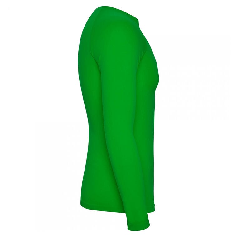 Tricou pentru bărbați PRIME VERDE TEI 10 ani