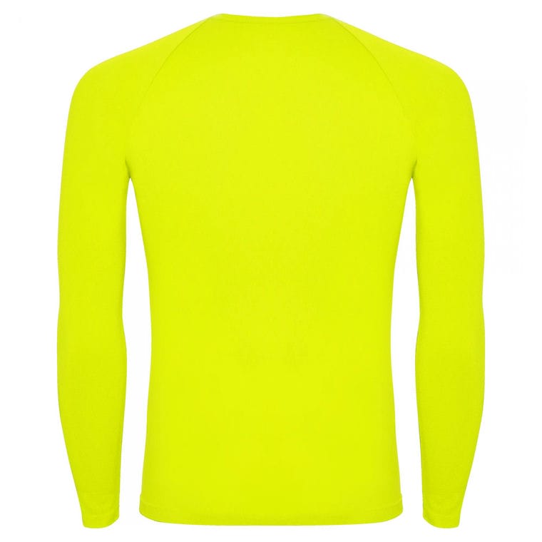 Tricou pentru bărbați PRIME LIME PUNCH M-L