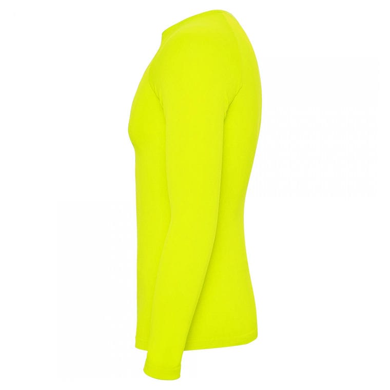 Tricou pentru bărbați PRIME LIME PUNCH M-L