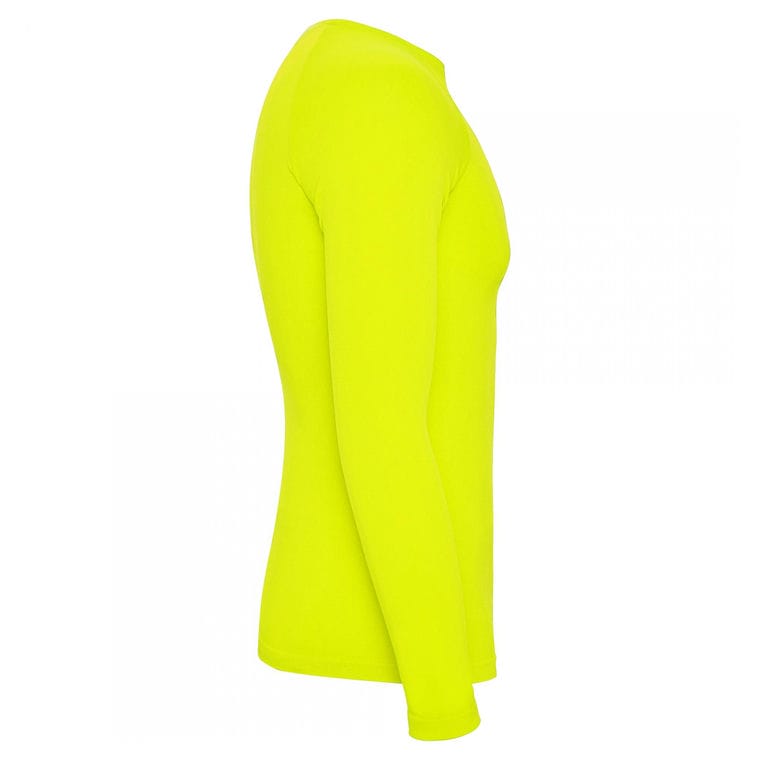 Tricou pentru bărbați PRIME LIME PUNCH M-L