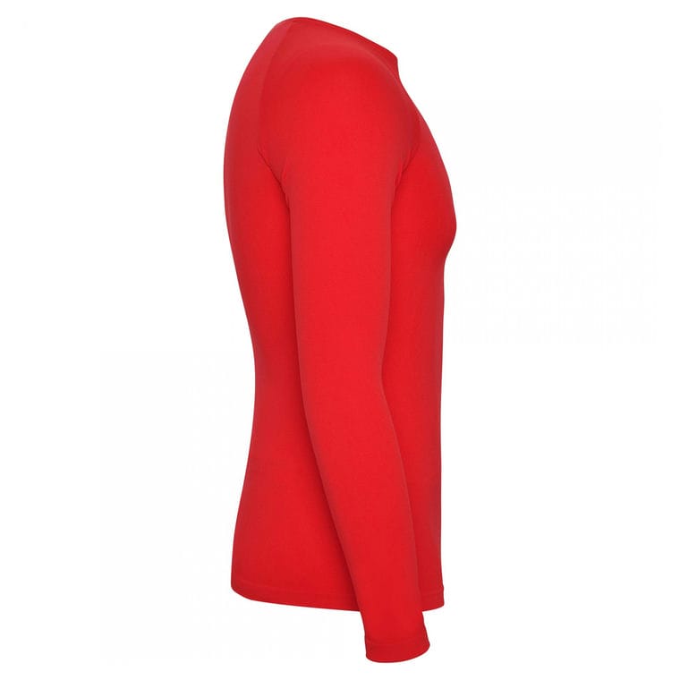 Tricou pentru bărbați PRIME ROȘU XS-S