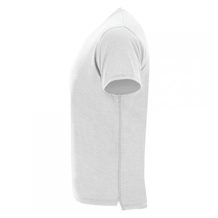 Tricou pentru bărbați TERRIER ALB M