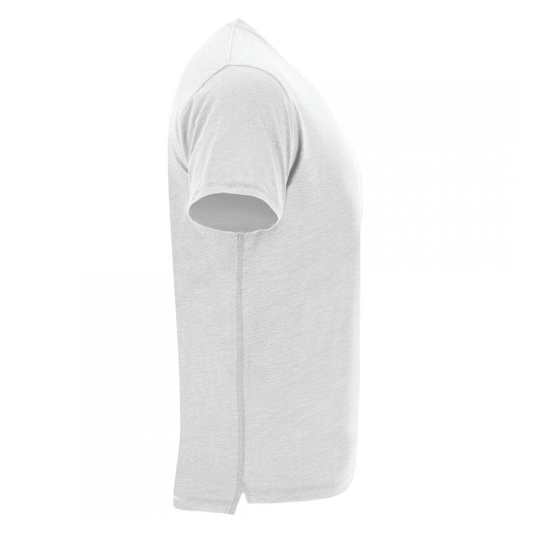 Tricou pentru bărbați TERRIER ALB M