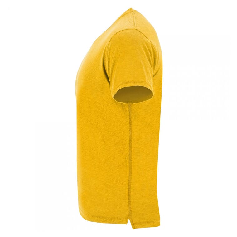 Tricou pentru bărbați TERRIER MUȘTAR S