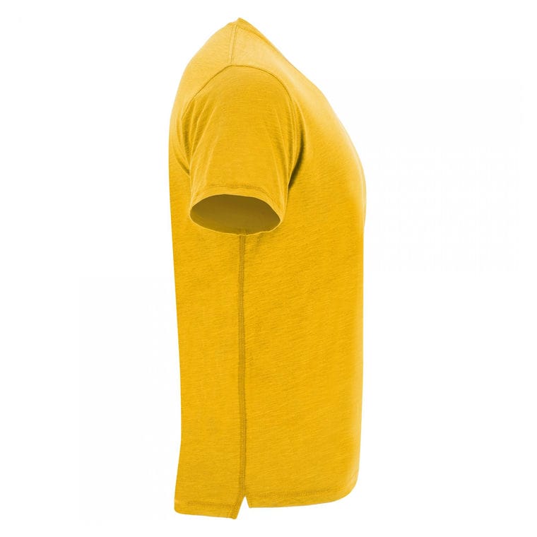 Tricou pentru bărbați TERRIER MUȘTAR S