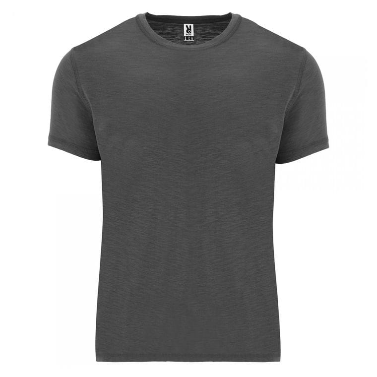 Tricou pentru bărbați TERRIER PORTOCALIU
