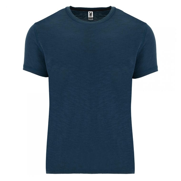 Tricou pentru bărbați TERRIER BLEUMARIN