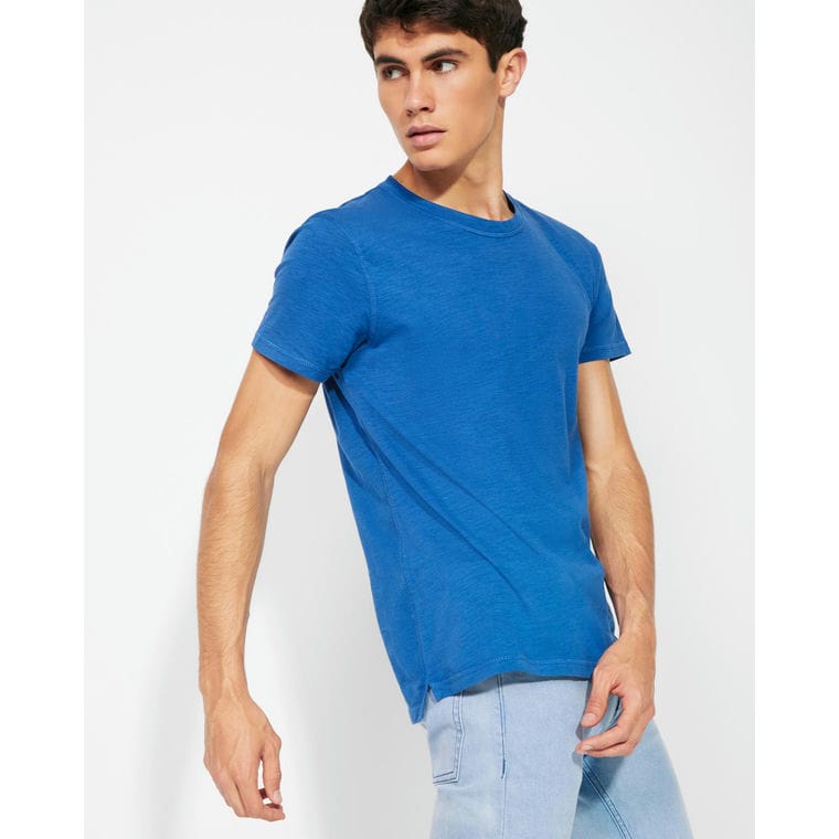 Tricou pentru bărbați TERRIER MUȘTAR S