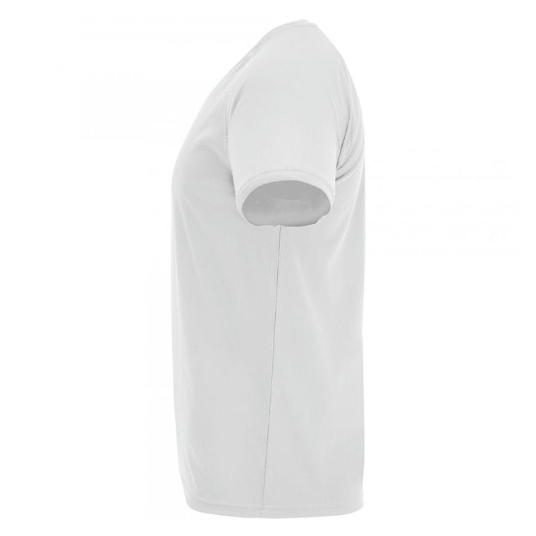 Tricou pentru bărbați BAHRAIN ALB S