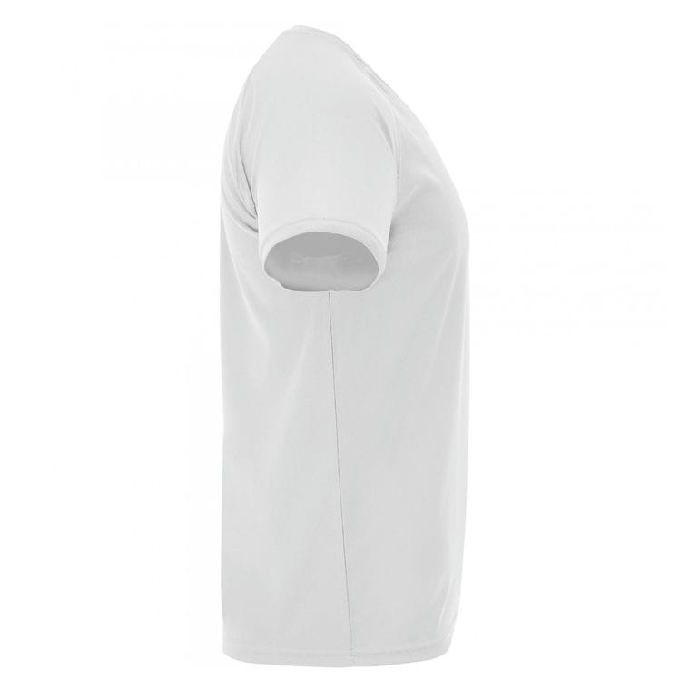 Tricou pentru bărbați BAHRAIN ALB 8 ani