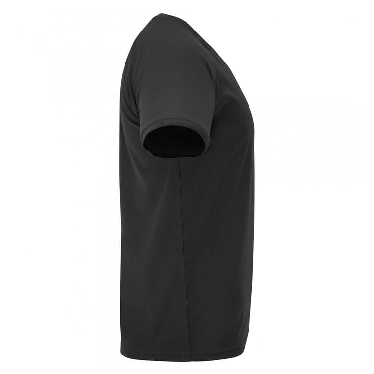 Tricou pentru bărbați BAHRAIN NEGRU 8 ani