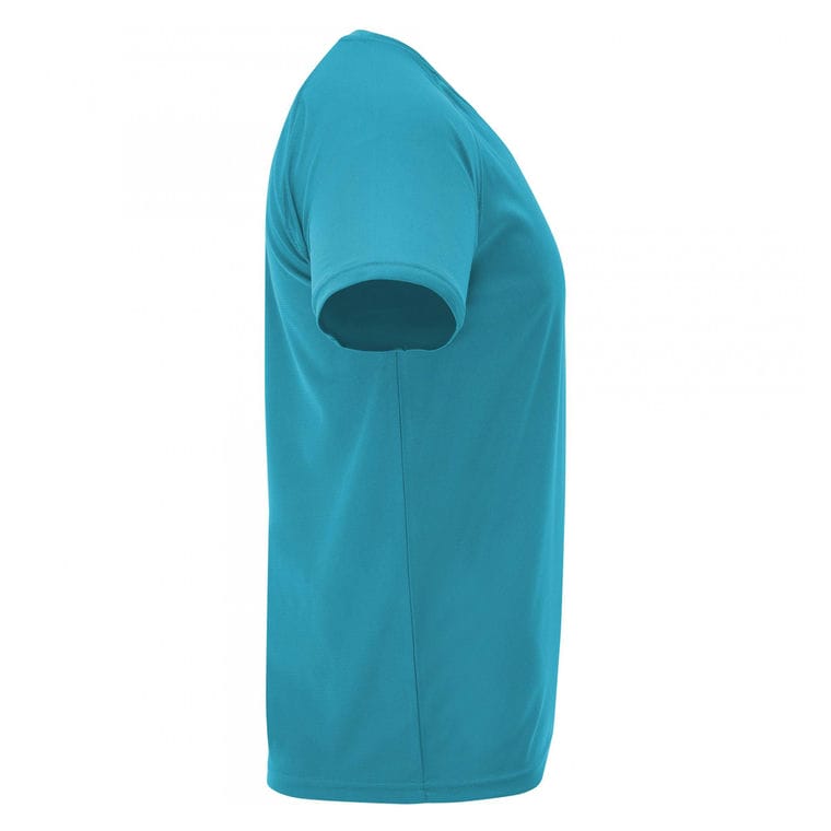 Tricou pentru bărbați BAHRAIN TURCOAZ S