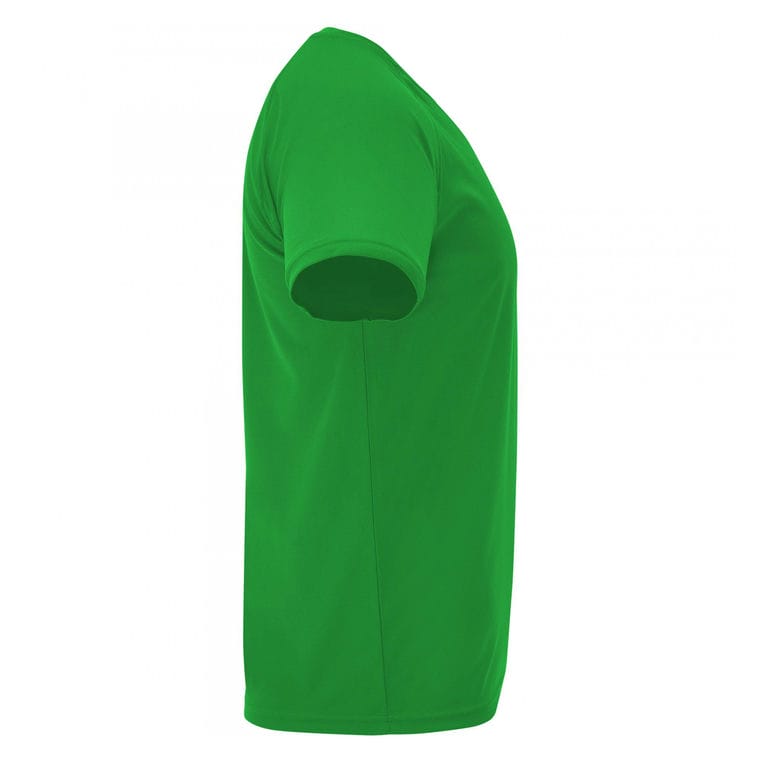 Tricou pentru bărbați BAHRAIN VERDE TEI 4 ani