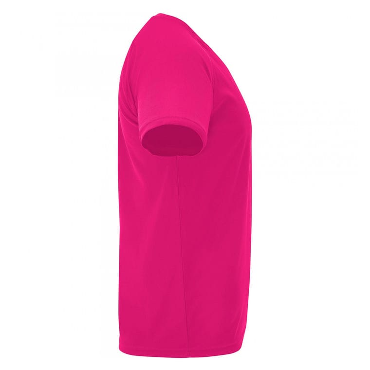 Tricou pentru bărbați BAHRAIN ROZ FLUORESCENT 16 ani