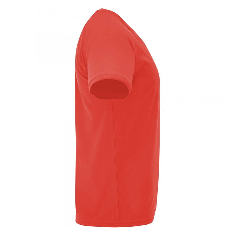 Tricou pentru bărbați BAHRAIN CORAI FLUOR 8 ani