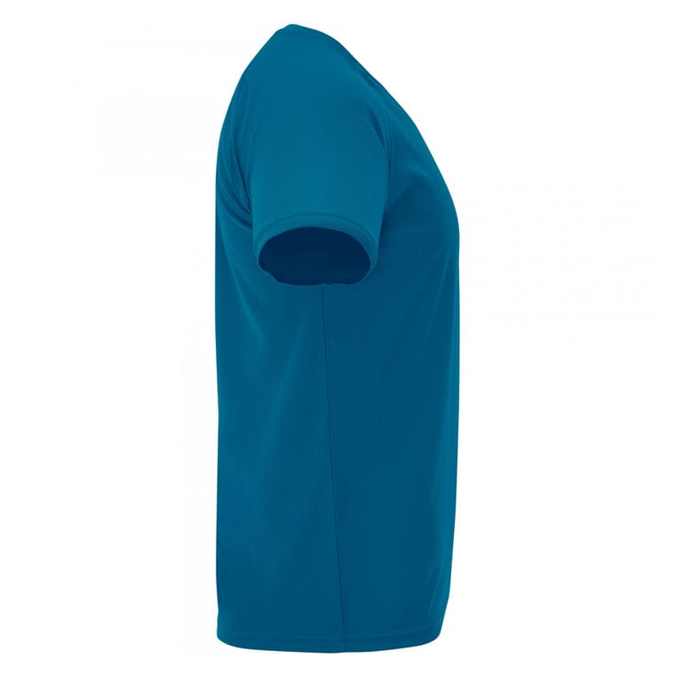 Tricou pentru bărbați BAHRAIN ALBASTRU MOONLIGHT 12 ani