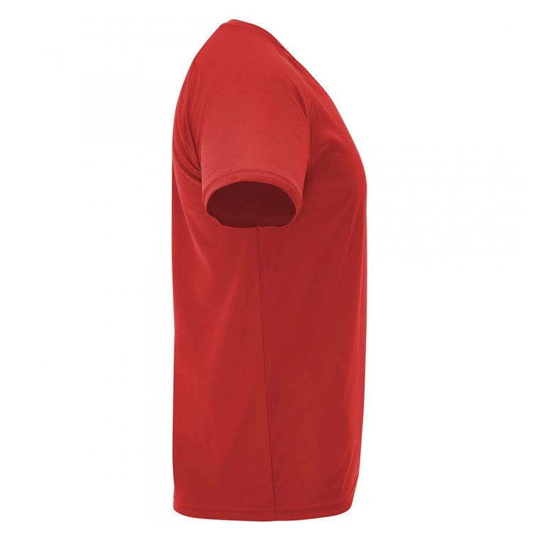 Tricou pentru bărbați BAHRAIN ROȘU 16 ani