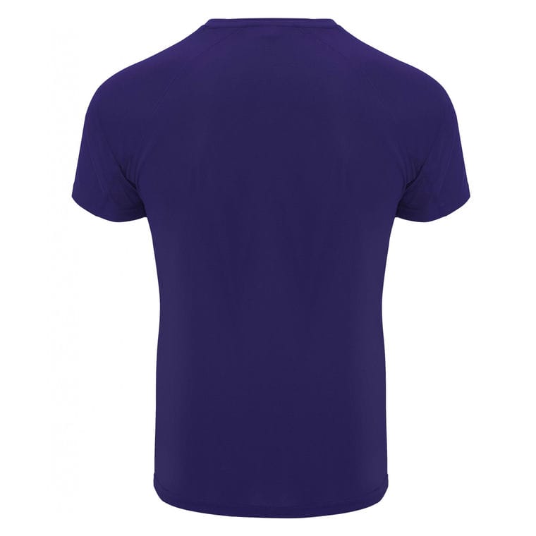 Tricou pentru bărbați BAHRAIN VIOLET 4 ani