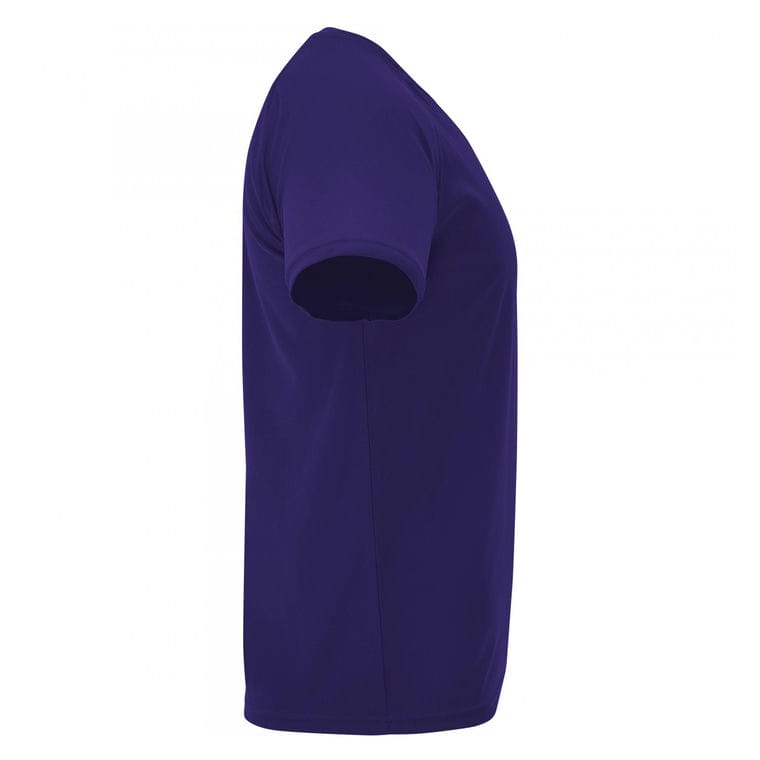 Tricou pentru bărbați BAHRAIN VIOLET 4 ani