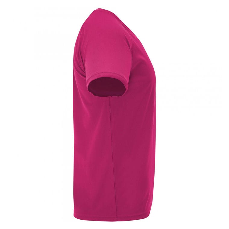 Tricou pentru bărbați BAHRAIN ROZ APRINS S