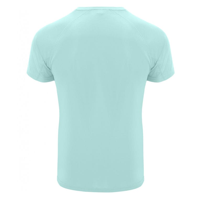 Tricou pentru bărbați BAHRAIN VERDE MENTA 4 ani
