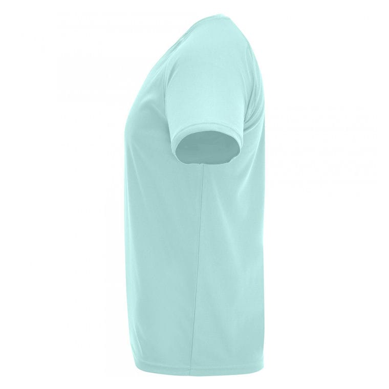 Tricou pentru bărbați BAHRAIN VERDE MENTA 4 ani