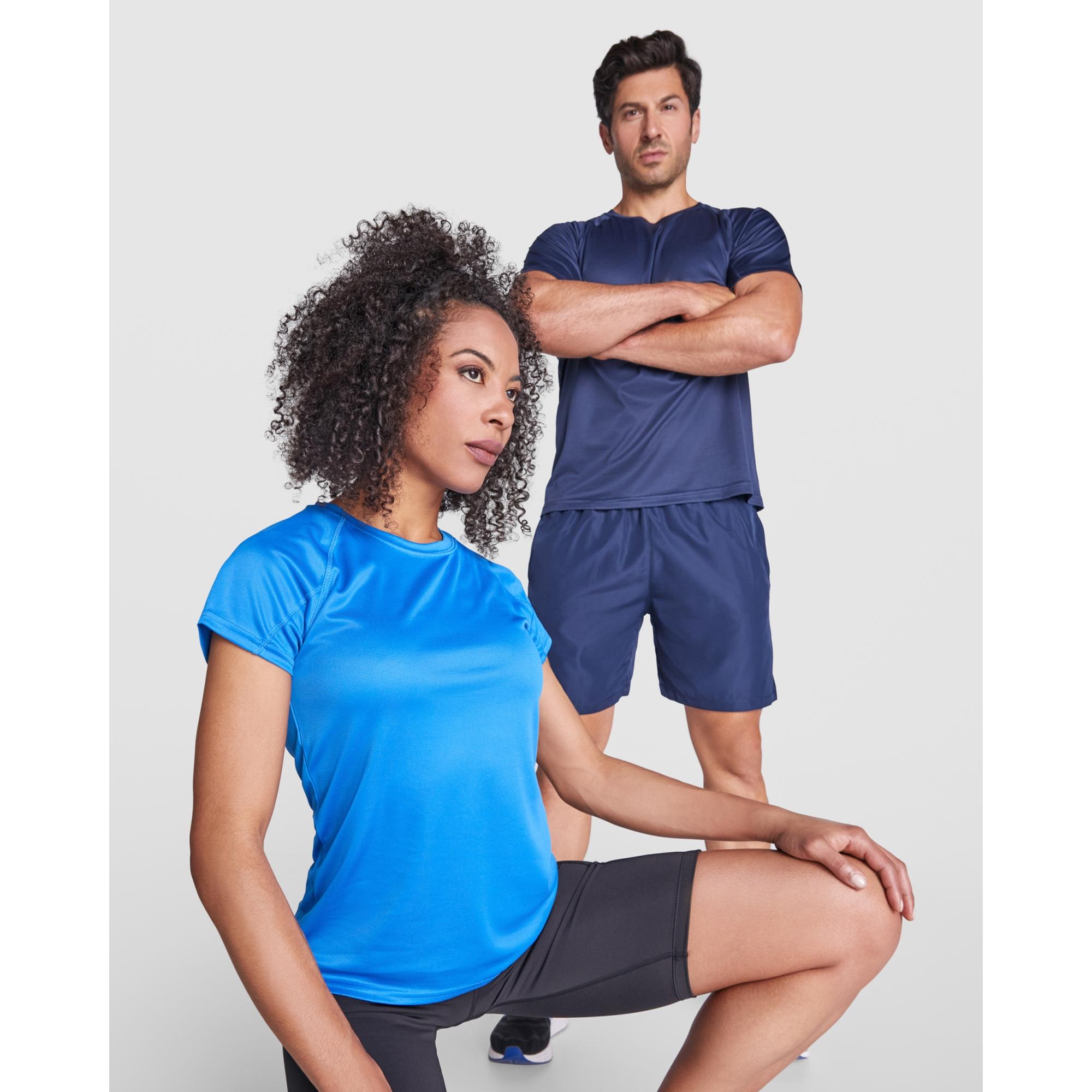 Tricou pentru bărbați BAHRAIN TURCOAZ S