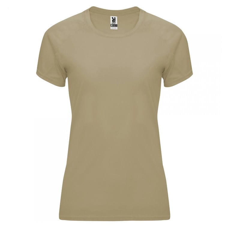 Tricou pentru femei BAHRAIN WOMAN