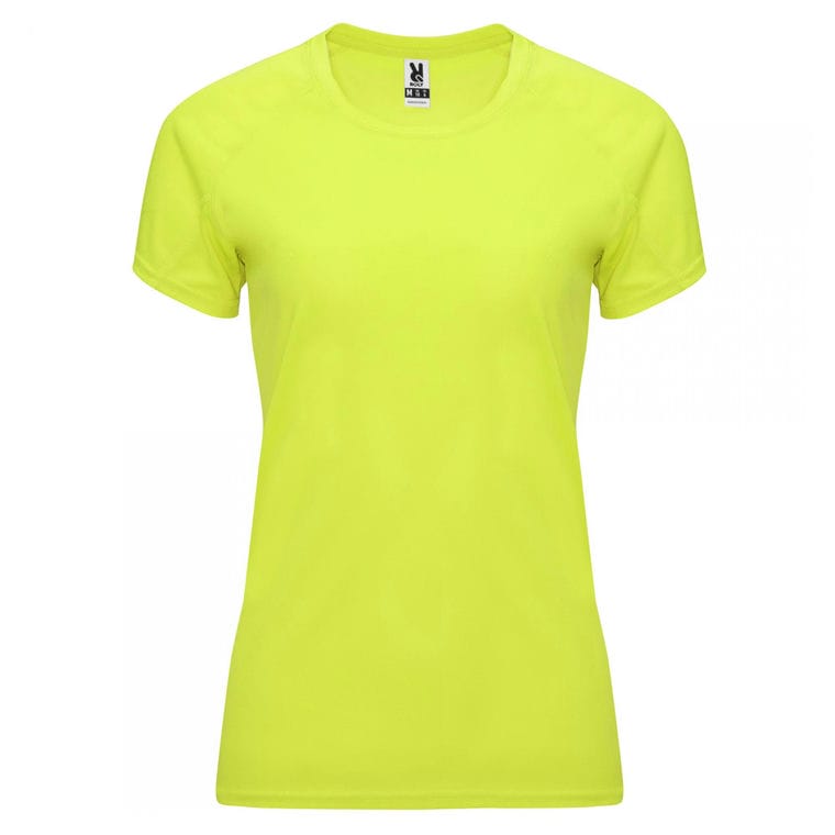 Tricou pentru femei BAHRAIN WOMAN